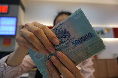 Gửi tiền vào ngân hàng nào để được hưởng lãi suất cao nhất tháng 11? Gui tien vao ngan hang nao de duoc huong lai suat cao nhat thang 11?