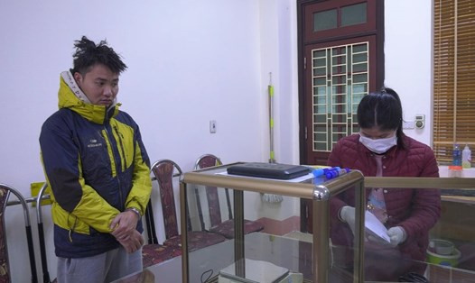 Đặc biệt, vài năm trở lại đây, Tuấn còn là giám đốc một bộ phận của Công ty Cổ phần Beat Việt Nam. Ban đầu Tuấn tham gia forum Beat là nơi chia sẻ âm nhạc của những người yêu thích nhạc. Sau này, Tuấn mới phát triển thành lập công ty về truyền thông và cực kỳ thành công. 