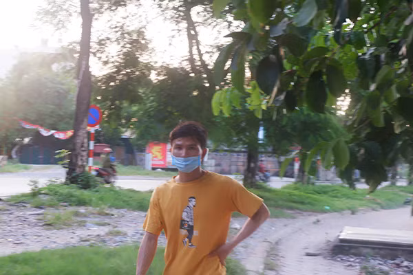 Trước diễn biến dịch COVID-19 vẫn đang rất phức tạp, việc chấp hành khuyến cáo của chính quyền là điều rất quan trọng trong việc đẩy lùi dịch bệnh.