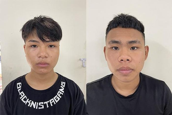 Thieu nu bi tong tien vi lo clip nong khi di sua dien thoai