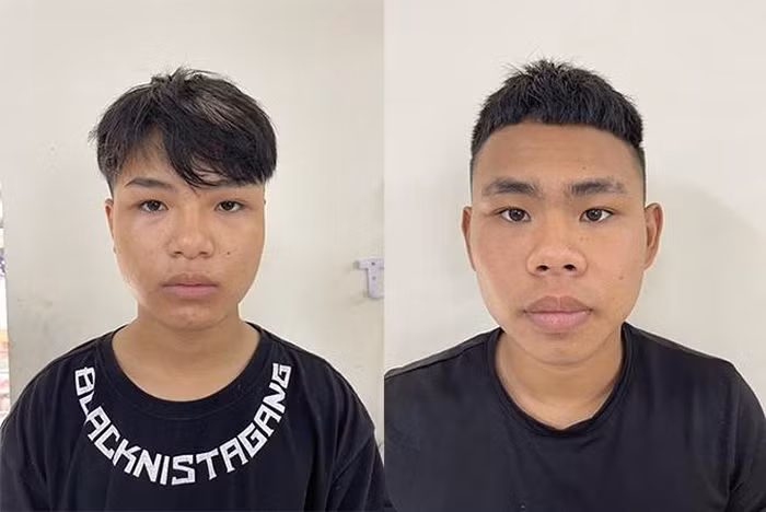 Thieu nu bi tong tien vi lo clip nong khi di sua dien thoai