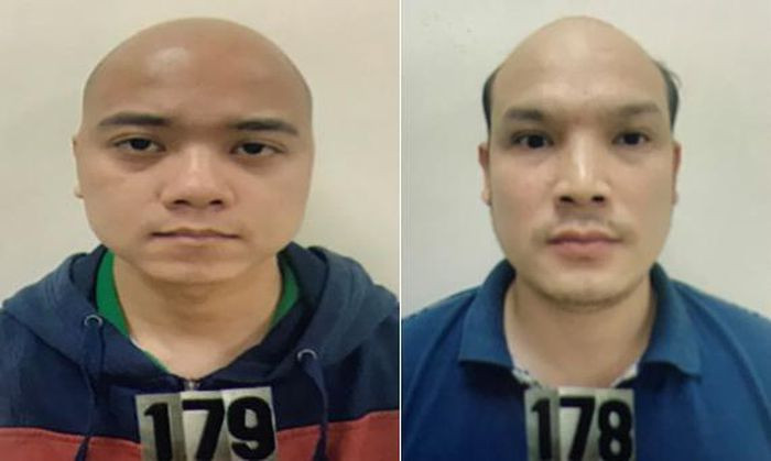  Lừa xuất khẩu lao động chiếm đoạt gần 1 tỷ đồng: Đánh vào tâm lý nhẹ dạ cả tin của một số người dân, Trần Tuấn Anh (SN 1989, Hưng Yên) và Lê Văn Đạt (SN 1989, Nam Từ Liêm, Hà Nội) lừa nhiều người đi xuất khẩu lao động Slovakia với số tiền gần 1 tỷ đồng. Ngày 14/7, Công an quận Bắc Từ Liêm khởi tố 2 đối tượng tội "Lừa đảo chiếm đoạt tài sản".