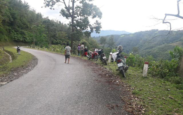 Danh tính nạn nhân được xác định là ông P.V.B. (SN 1967, tạm trú tại tổ 19, phường Tân Phong, thành phố Lai Châu) và ông Đ.T. H. (SN 1968, tạm trú tại xã Chăn Nưa, huyện Sìn Hồ).