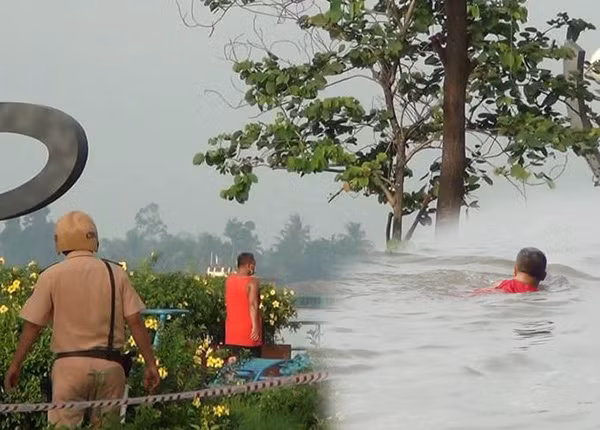 Muon chieu doi pho cua nguoi dan khi vi pham phong, chong COVID-19
