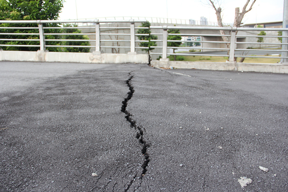 Kể từ đó đến nay đã gần 2 năm trôi qua trường đua F1 bị bỏ hoang nhiều hạng mục bị hư hỏng xuống cấp.