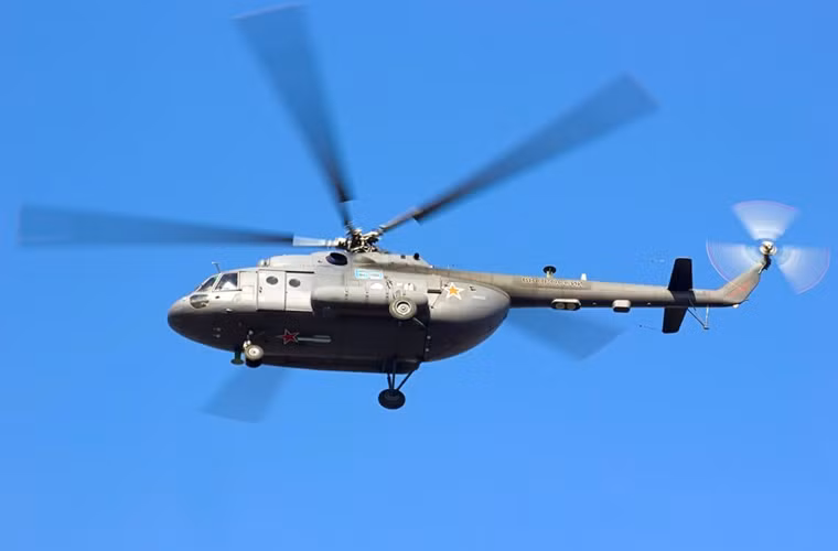 Có thể nói, tính năng của Mi-8MTPR-1 là rất hữu ích, giá cả phải chăng, dễ bảo dưỡng máy bay khi Mi-8 là trực thăng dùng phổ biến trên thế giới (Việt Nam đang dùng chủ yếu loại này). Ngoài thay đổi bên trong máy bay phù hợp với nhiệm vụ tác chiến điện tử, cơ bản thì Mi-8MTPR-1 dùng động cơ của Mi-8MTV-5 gồm hai chiếc Klimov TV3-117VM cho tốc độ bay 250km/h, tầm bay 465km.