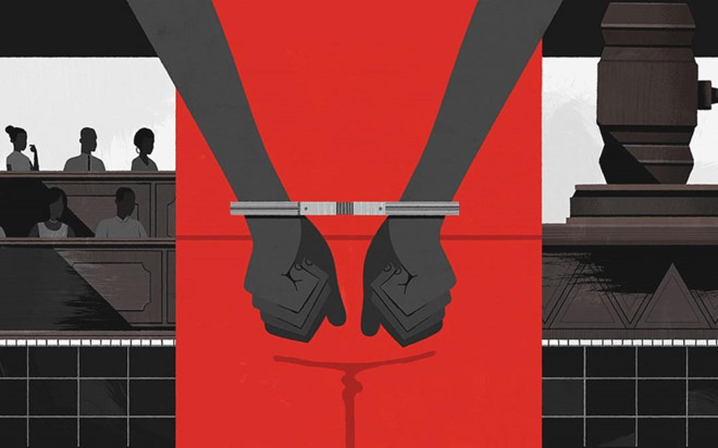 Nếu biết ai là kẻ phát tán video, hãy đề nghị họ xóa video gốc ngay lập tức. Trong trường hợp bị đe dọa, tống tiền bằng clip nhạy cảm, nạn nhân có thể báo cáo với cơ quan chức năng. Việc tung ảnh sex/clip nóng lên mạng để hạ nhục người khác có thể bị truy tố tội truyền bá văn hóa phẩm đồi trụy (Điều 253, BLHS) và làm nhục người khác (Điều 121, BLHS) và tống tiền (Điều 135, BLHS). Ảnh: Ilikethesepixels.