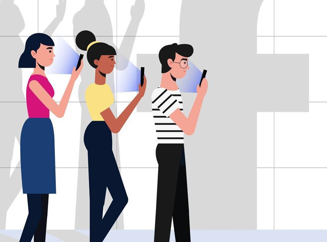 Tắt máy, ngắt kết nối Internet trong một vài ngày để có thời gian bình tĩnh thay vì đắm chìm trong những bình luận tiêu cực của dân mạng. Cố gắng đừng quá tổn thương vì những lời lẽ "ném đá" của người không quen. Họ không thể chịu trách nhiệm cho cuộc đời của bạn. Hãy tự nhủ thời gian đầu có thể khó khăn, nhưng chẳng ai dành nhiều công sức đến thế để nghĩ về bạn đâu. Cho dù cho chuyện gì xảy ra ngoài kia, bạn vẫn phải sống tiếp, nên hãy chọn giữa việc chôn vùi mình trong thị phi hay tiếp tục tỏa sáng và trở thành người xuất sắc. Ảnh: Duy Nguyễn.