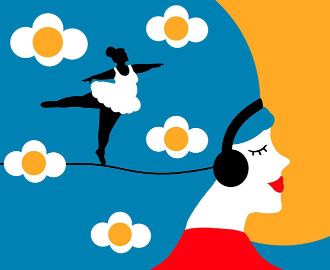 Cố gắng suy nghĩ tích cực, luôn nhìn về phía trước. Những sai lầm, va vấp là một phần trong cuộc sống, chúng sẽ khiến bạn mạnh mẽ hơn để bước tiếp. Ai cũng từng có một tuổi thanh xuân ngây ngô và khờ dại buộc ta phải tiếc nuối khi nhớ về, đó là quy luật. Đừng quên: Bầu trời sẽ xanh trở lại, nơi có bóng đổ chắc chắn có ánh sáng. Sau này nhìn lại, bạn sẽ thấy những chuyện từng xảy ra chỉ là lý do để bạn mạnh mẽ hơn. Ảnh: Ramonaiurato.com