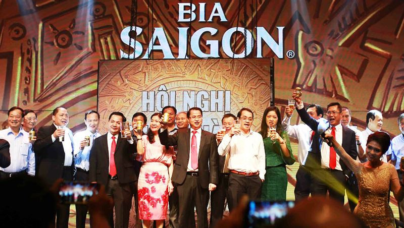 Sabeco ky hop dong thu viec hai lan: Chieu tro hong de sa thai nguoi lao dong?