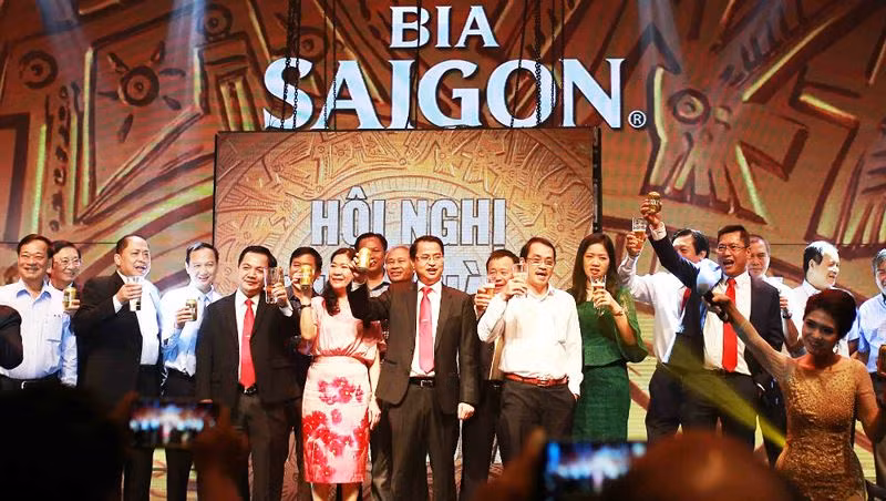 Sabeco ky hop dong thu viec hai lan: Chieu tro hong de sa thai nguoi lao dong?