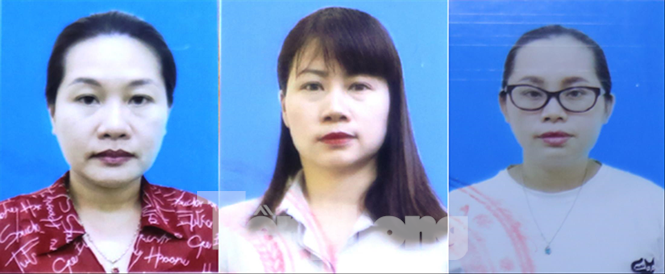 108 thi sinh gian lan thi cu tai Hoa Binh, Son La: Bo Giao duc xu ly the nao?