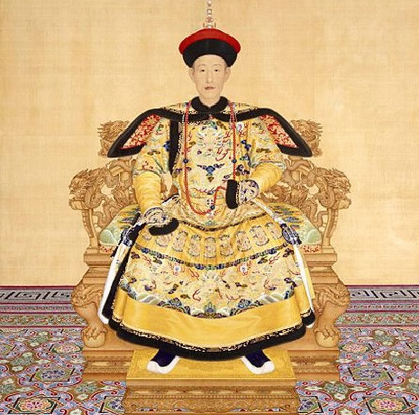 Nữ thủ lĩnh Bạch Liên Giáo khiến vua Càn Long hoảng loạn là ai? - Hình 3 Nu thu linh Bach Lien Giao khien vua Can Long hoang loan la ai?-Hinh-3