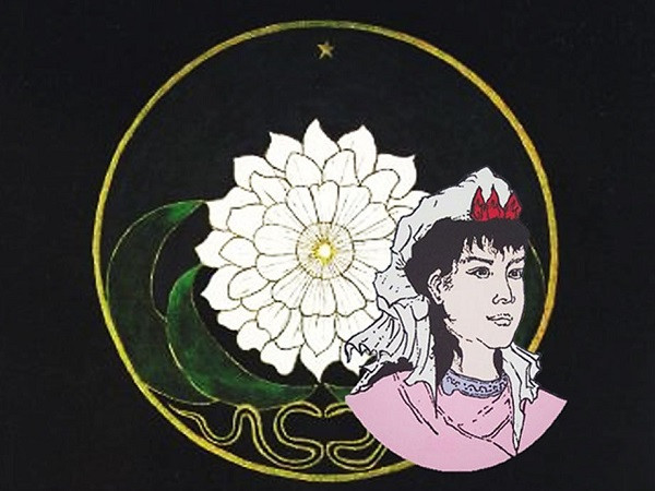 Nữ thủ lĩnh Bạch Liên Giáo khiến vua Càn Long hoảng loạn là ai? Nu thu linh Bach Lien Giao khien vua Can Long hoang loan la ai?