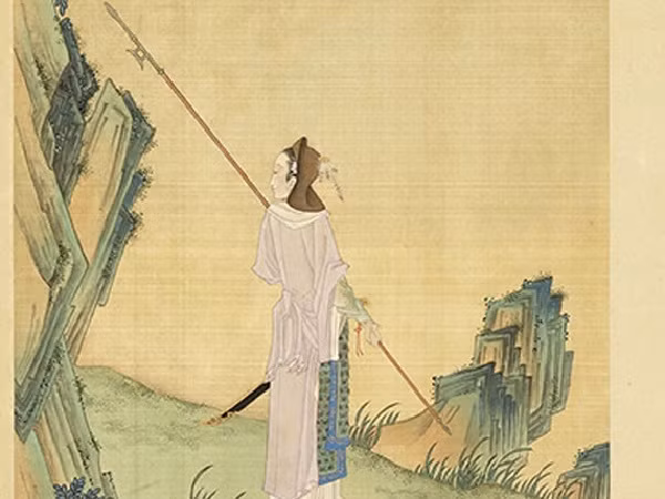 Nu thu linh Bach Lien Giao khien vua Can Long hoang loan la ai?-Hinh-2