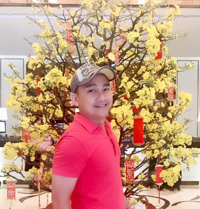 Nghe si Anh Vu va cau chuyen con hac giay ngay xua-Hinh-5