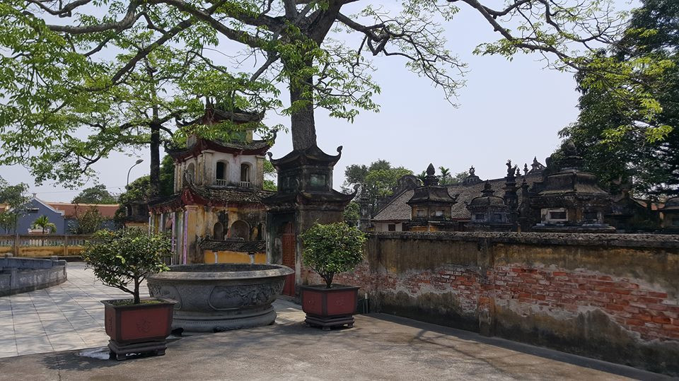 Hai Phong: Ky luat su tru tri bi to doa tha cho can nat mat phat tu