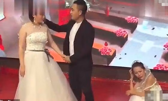 Ban trai cu lay vo, co gai lam dieu ai cung sung so