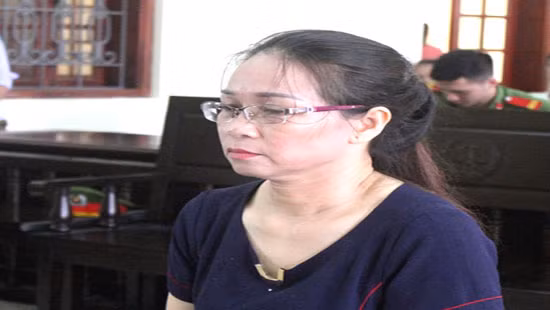 Lua dao chiem doat hang ty dong, nguoi phu nu phai tra gia dat