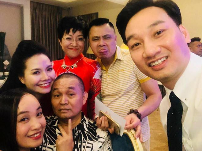 Thanh Trung, Thao Van bi Tran Luc noi dan dam cuoi 'gia doi, tho lo'
