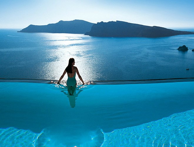 Ngoài những bể bơi trên, Việt Nam còn nhiều bể bơi vô cực tuyệt đẹp