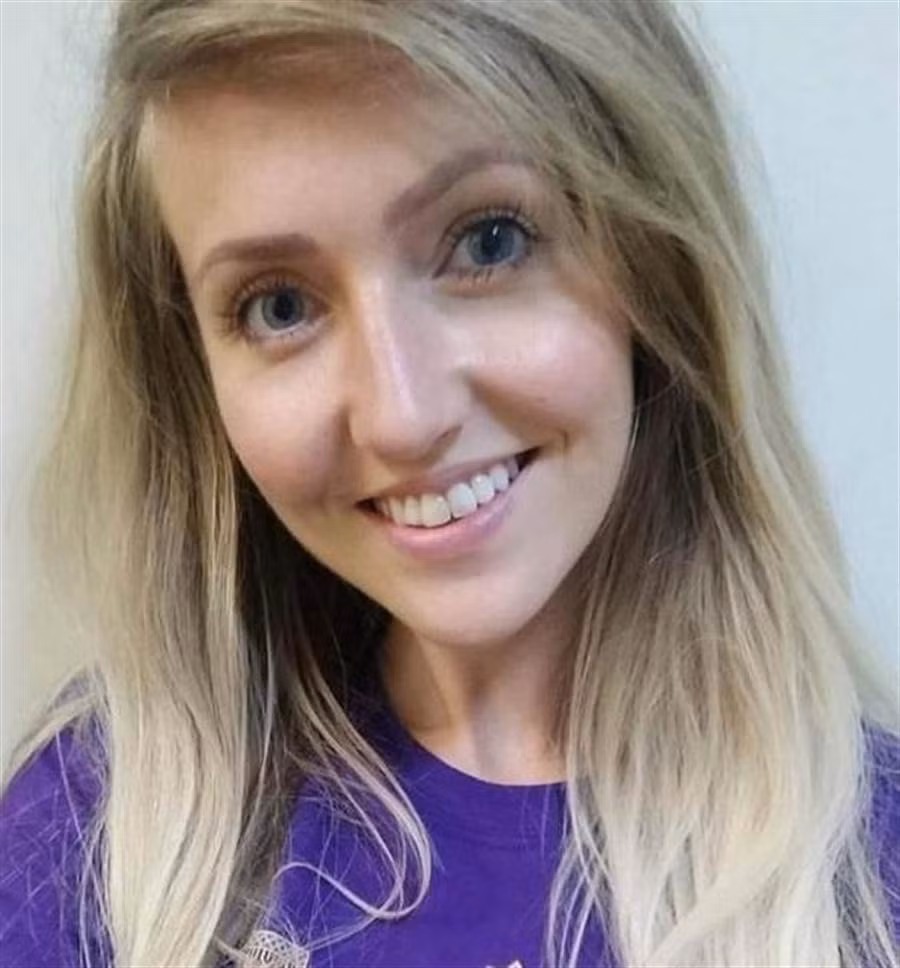 Co gai khong tay trang suot 5 nam va ket khong ngo-Hinh-2