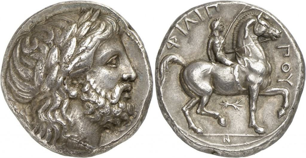 Tiền là một trong những phát minh quan trọng nhất trên thế giới, tin hay không tùy bạn nhưng người Hy Lạp cổ đại thực sự đã phát minh ra một trong những hình thức tiền tệ đầu tiên - tiền xu.