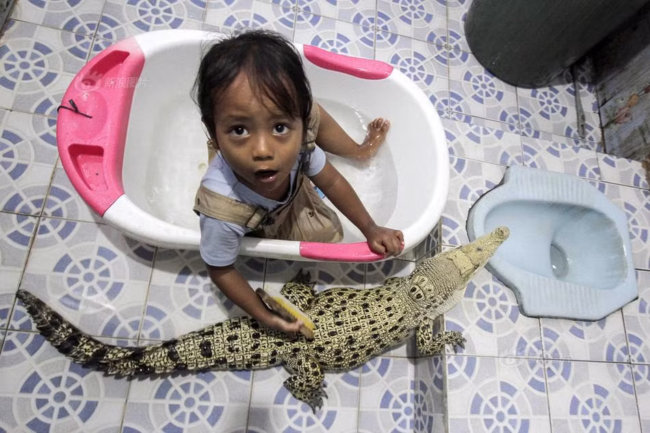 Ky la be gai la ban than toan 