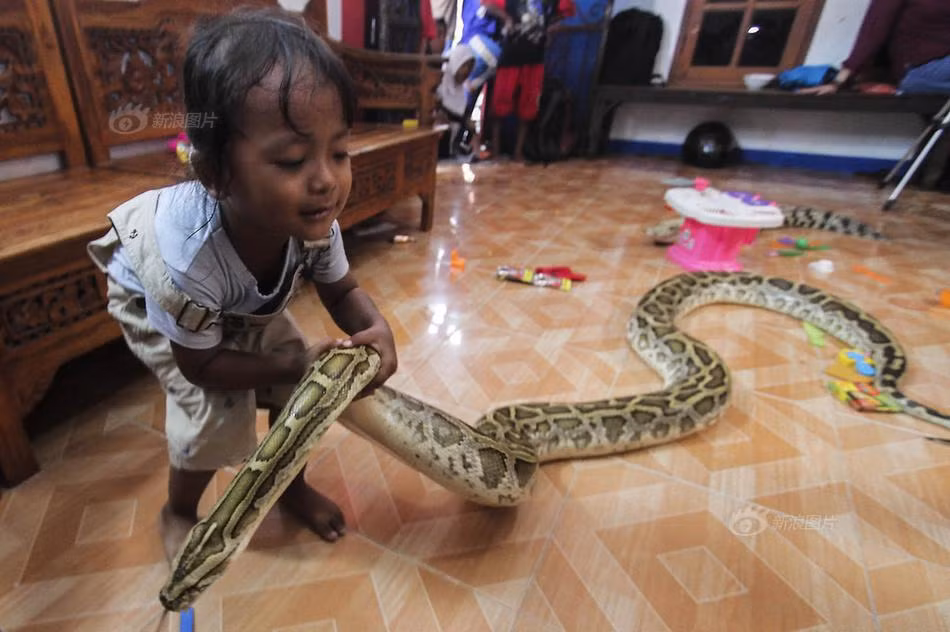 Ky la be gai la ban than toan 