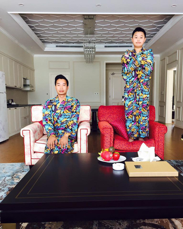 Can canh nha cao, vuon dep cua MC Hoa Thanh Tung-Hinh-9