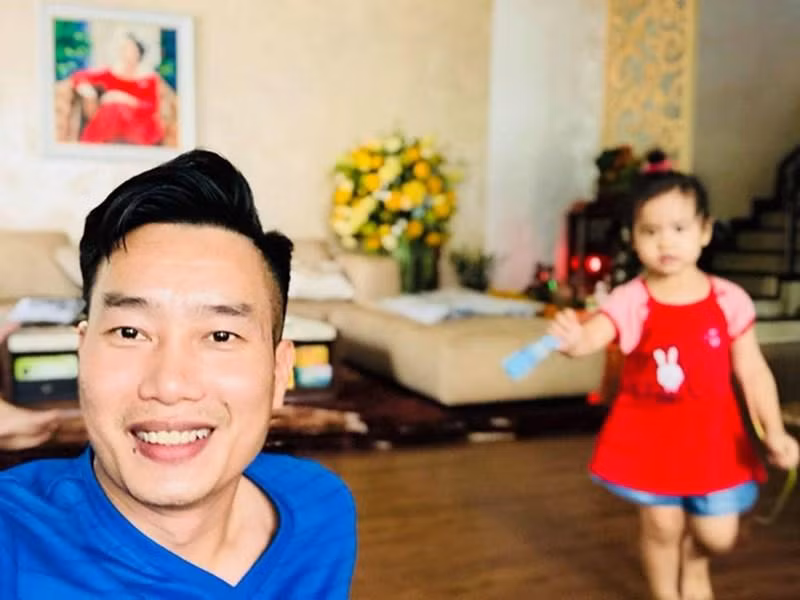 Can canh nha cao, vuon dep cua MC Hoa Thanh Tung-Hinh-5