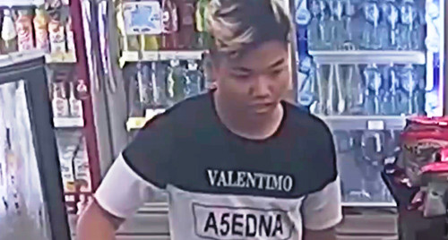 Bat 9 nghi can nhi cuop trong cua hang tien loi TP HCM-Hinh-2