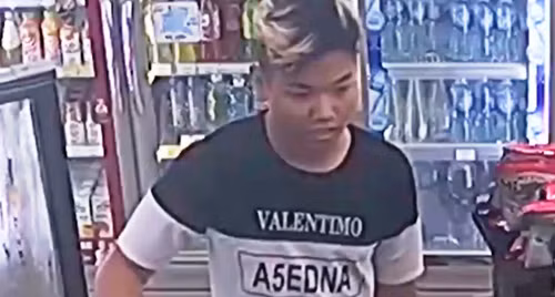 Bat 9 nghi can nhi cuop trong cua hang tien loi TP HCM-Hinh-2