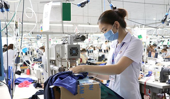 Dong Nai: 6 thang dau nam GRDP dat hon 112 nghin ty dong