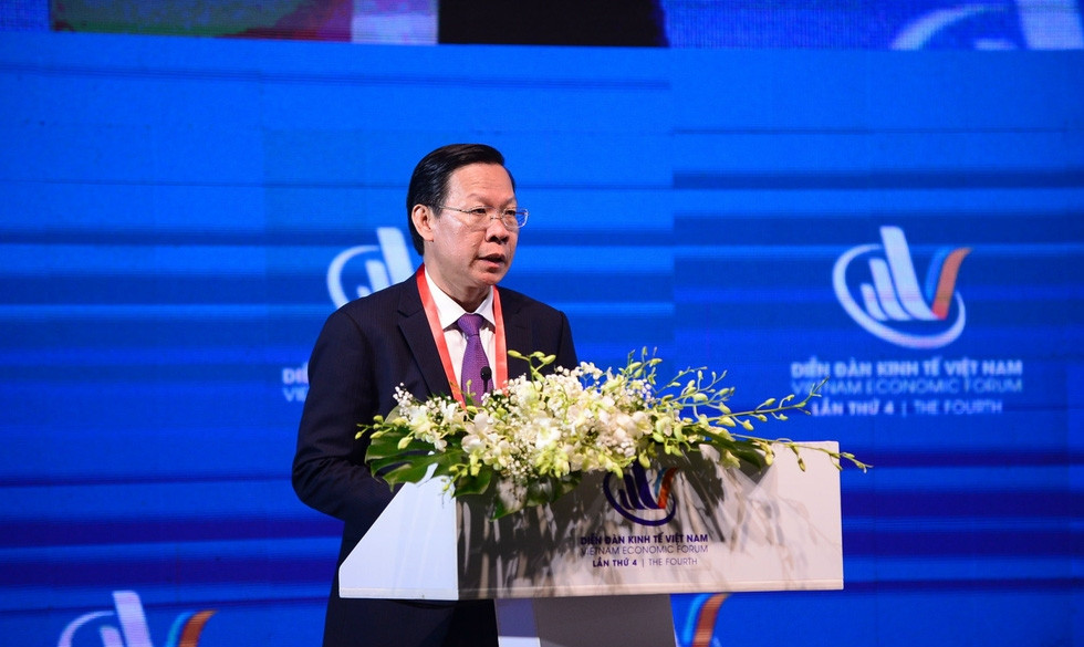 Xây dựng nền kinh tế độc lập, tự chủ gắn với hội nhập - Hình 2 Xay dung nen kinh te doc lap, tu chu gan voi hoi nhap-Hinh-2