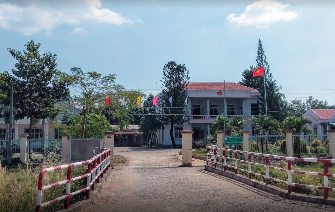 Tay Ninh: Cty Tam An Techcons 2 ngay lien tiep trung 4 goi thau-Hinh-2