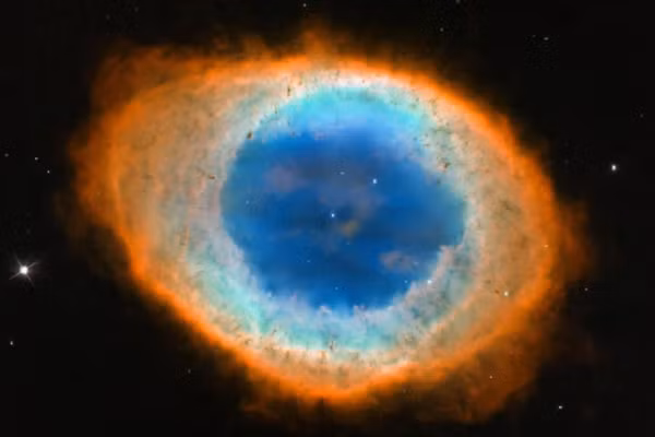 Kinh vien vong Hubble rat manh nhung kho chup ro anh Sao Diem Vuong-Hinh-8