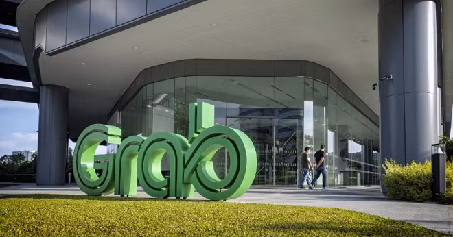Bat ngo sa thai hon 1.000 nhan vien: Grab kinh doanh lo, lai sao?