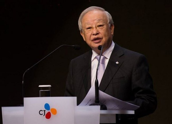 Các tỷ phú hàng đầu Hàn Quốc đến Việt Nam giàu cỡ nào? - Hình 6 Cac ty phu hang dau Han Quoc den Viet Nam giau co nao?-Hinh-6