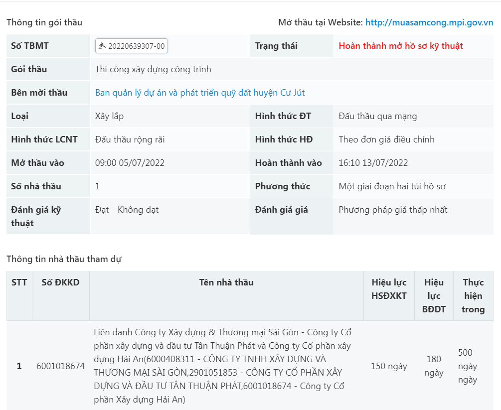 Dak Nong: Duong 90 ty dong bao gio ve dich?-Hinh-3