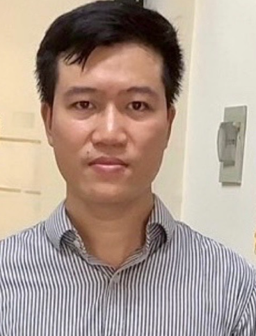 Khởi tố bị can, bắt giam Bùi Huy Hoàng (SN 1988, cán bộ Cục Y tế dự phòng Bộ Y tế) tội "Lừa đảo chiếm đoạt tài sản". 