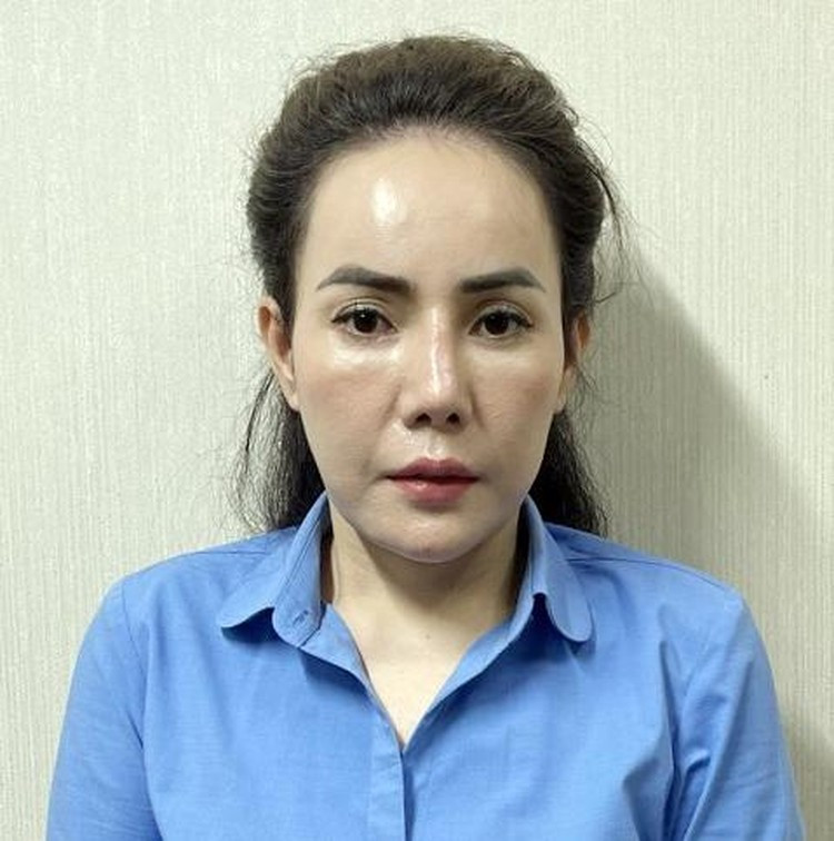 Ngày 25/3/2022, Cơ quan An ninh điều tra Bộ Công an khởi tố bị can, bắt giam Hoàng Diệu Mơ (SN 1980, Tổng Giám đốc Công ty TNHH thương mại du lịch và dịch vụ hàng không An Bình) tội "Đưa hối lộ".