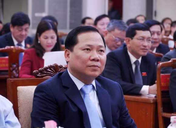 Từ tháng 8/2014, ông là Bí thư Trung ương Đoàn Thanh niên Cộng sản Hồ Chí Minh khóa X. 