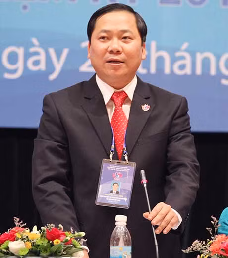 Từ tháng 10/2020, ông là Phó Bí thư Tỉnh ủy Bình Định nhiệm kỳ 2020-2025. 