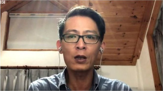 Các hành vi vi phạm pháp luật của Nguyễn Lân Thắng được thực hiện rất tinh vi, luôn dùng cái danh "phóng viên quốc tế" để hoạt động nhằm gây khó dễ cho cơ quan chức năng. 