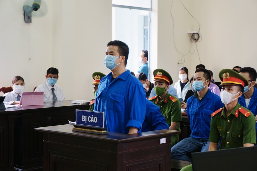 Ngày 28/10/2021, TAND huyện Thới Lai, TP Cần Thơ đã tuyên mức án 4 năm 6 tháng tù về tội Lợi dụng các quyền tự do dân chủ xâm phạm lợi ích của Nhà nước, quyền, lợi ích hợp pháp của tổ chức cá nhân đối với bị cáo. Theo HĐXX, các bài viết của Danh và đồng phạm không sử dụng hình ảnh, câu chữ rõ ràng mang tính chống phá, nhưng qua cách thức, nội dung trình bày đã khiến dư luận tin vào bài viết là đúng. Nhiều người vào bình luận, bày tỏ cảm xúc, chia sẻ, công kích, sử dụng ngôn từ khó nghe đối với các tổ chức, cá nhân.