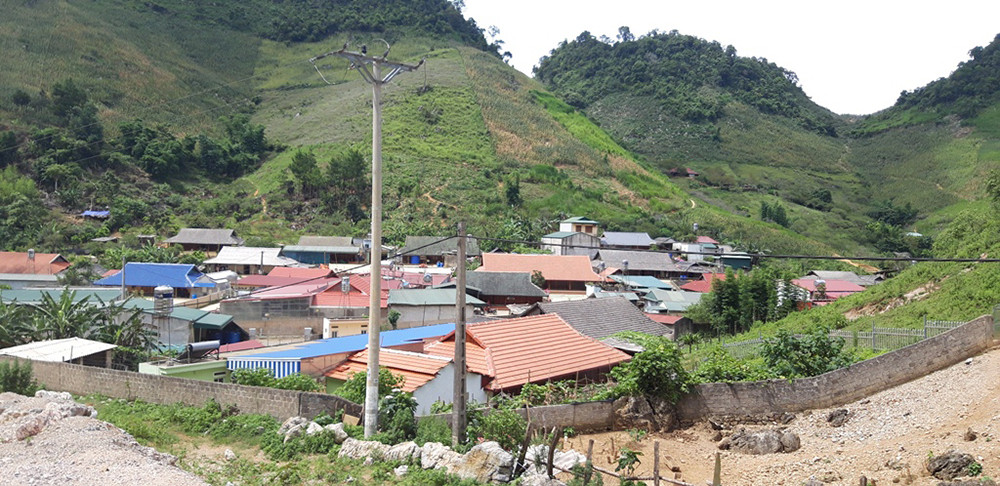 Nhin lai chuyen an ma tuy Long Luong: Ron nguoi kho sung, dan