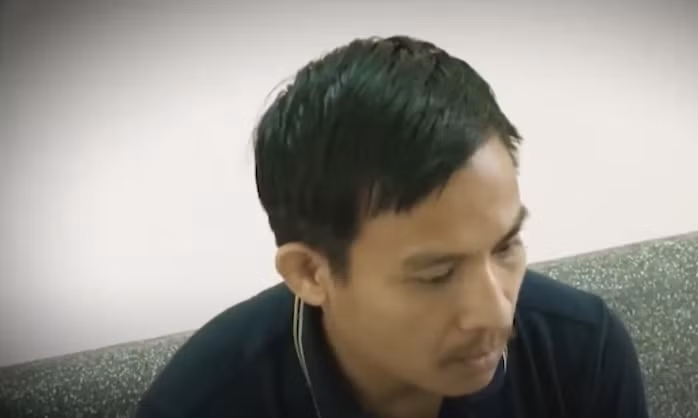 Đến khoảng năm 2010, trong một lần sang nhà Tám chơi, anh K. có nhắc lại việc Tám không được tham gia đá bóng là do chính anh K.. Từ đó, Tám nảy sinh ý định trả thù anh K.. Đối tượng đã nhiều lần tìm cách trả thù anh K. nhưng chưa có cơ hội.