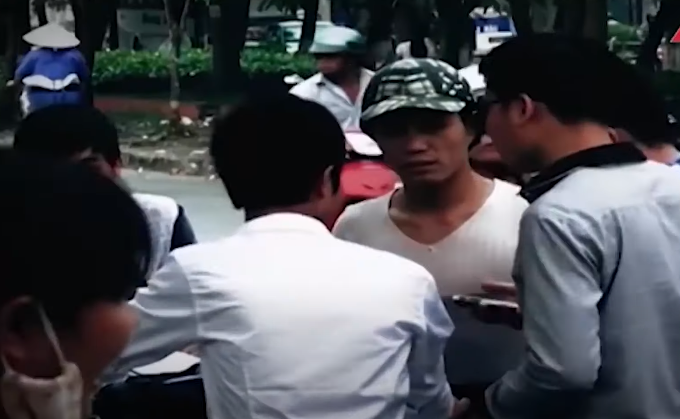 Quá trình điều tra, cơ quan điều tra thành lập tổ công tác, rà soát các mối quan hệ với gia đình bị hại cũng như các đối tượng nghi vấn ở địa bàn khác nhau.