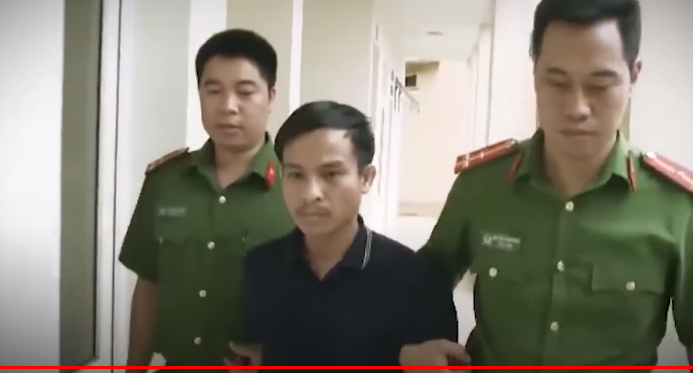 Với màn trả thù tàn độc của mình Tám đã phải chịu trừng phạt nặng từ pháp luật.